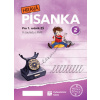 Hravá písanka pro 1.ročník - 2.díl - nová edice
