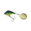 DAIWA - Rotačka Prorex TG Spin Jig Green Golden Roach 21 g