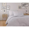 Kvalitex Bavlnené obliečky NORDIC COLLECTION ASTRA 140x200, 70x90 cm