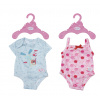 Zapf BABY born Body, 2 druhy, 43 cm