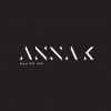 ANNA K - BEST OF (2VINYL)