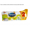 Toaletný papier PERFEX 10ks 3vrstvový parfumovaný kamilka