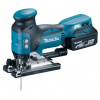 MAKITA DJV181RTJ Píla priamočiara akumulátorová LXT Li-Ion 18V ( 2x 5.0Ah akumulátor + nabíjačka)