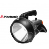LED baterka MacTronic VANGUARD JML, 1600lm