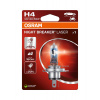 OSRAM NB Laser NG H4 12V 64193NL-01B NEW