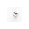 BEMETA OMEGA vešiačik 55 x 60 mm chróm 104106022