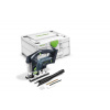 FESTOOL aku. priamočiara píla PSBC 420 EB-Basic 576530