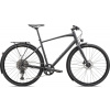 Specialized Sirrus X 3.0 EQ - obsidian/smoke S