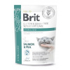 Brit VD Cat GF Care Sterilised 400g