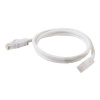 C2G 83486 Cat6 Booted Unshielded (UTP) Network Patch - RJ-45 (M) do RJ-45 (M), 1m