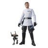 Hasbro Star Wars Jedi: Survivor Vintage Collection Akčná figúrka Cal Kestis (Imperial Officer Disguise) 10 cm