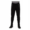 Motocyklové rifle KNOX SHIELD JOGGING BLACK čierne DARČEKY