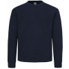 Fruit of the Loom Pánska mikina 62-276-0 Deep Navy S