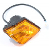 Smerovka CF MOTO Gladiator X450/ X520, 15-23, zadná, 9GQ0-160410, 9GQ0-160420 Prevedenie: pravá