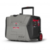 Briggs & Stratton Invertorový generátor, elektrocentrála Briggs Stratton P4500
