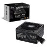 ASUS TUF-GAMING-650B 650W Zdroj, 80+ Bronze 90YE00D1-B0NA00