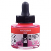Akrylový atrament Amsterdam - 384 Reflex Rose Objem: 30 ml