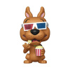 Funko Scooby Doo Pop! Vinyl Scooby Doo 9 cm