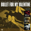 3CD Bullet For My Valentine: Original Album Classics