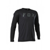 MTB dres Fox s dlhým rukávom Flexair Pro