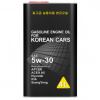 Fanfaro Korean Cars 5W-30 4 l