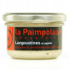 Paštéta a treska škvrnitá La Paimpolaise 80 g
