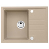 Granitový drez Alveus INTERMEZZO 30 béžový