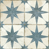 Peronda Dlažba FS Star blue 45x45 cm mat FSSTARBL