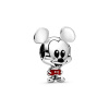 Prívesok PANDORA Disney Mickey mouse 798905C01