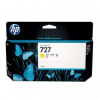 HP ink B3P21A HP 727 originální