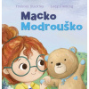 Macko Modrouško | Frances Stickley, Lucy Fleming