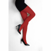 be LADY MICRO tights 50 164-170/108 rosso india