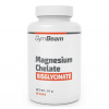 GymBeam Magnézium chelát bisglycinát 90 kapsúl