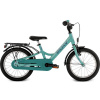 Detský bicykel Puky Youke 16″ Alu Gutsy green 2023