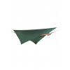 Turistická plachta Ticket To The Moon Lightest Tarp