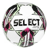 Futsalová lopta Select FB Futsal Light DB white green Veľkosť lopty: 4