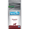 FARMINA Vet Life Dog Hepatic suché krmivo 12kg