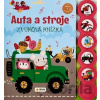 Auta a stroje - -