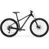 Bicykel Merida Big Trail 200 čierny 2023