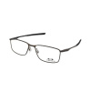 Dioptrické okuliare Oakley Socket 5.0 OX3217 321702 Veľkosť: 55