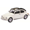 1:43 VW Kaefer Open Air, white