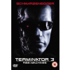 Terminator 3 - Rise Of The Machines Special Edition DVD