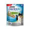 DENTALIFE MEDIUM 5ks 115g pre psov 12-25 kg