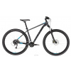 Bicykel KLS Spider 70 black M
