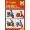 Chinese, Taiwanese & Korean Scooters