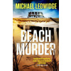Beach Murder - Michael Ledwidge