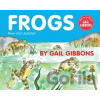 Frogs (New & Updated Edition) - Gail Gibbons