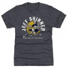 Buffalo Sabres - Jeff Skinner Emblem NHL Tričko-KOPIE XL/USA=XXL/EU