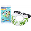 Lean Toys Bestway koleso na plávanie - Panda 36351