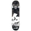 skateboard CLICHE EUROPE COMPLETE Black 8.125